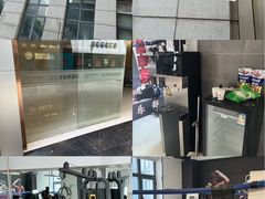 -杭州拳界搏击俱乐部