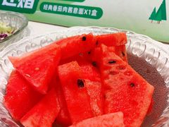 -豪客来牛排(钢铁大街店-2106)