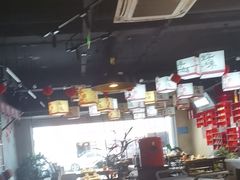 -牛市坎火锅(建设路店)