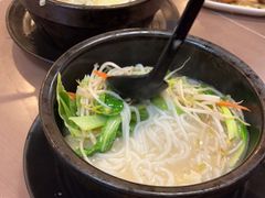 -灵芝妹子米线(瓦房店新玛特店)