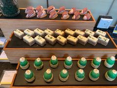 -威斯汀舞台餐厅