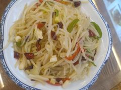 -老味道1992(武当山店)