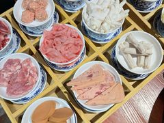 -黄家码头老火锅(解放碑旗舰店)