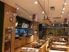 -木屋烧烤(西南角店)