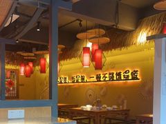 大堂-赣饭农家·江西小炒(西乡店)