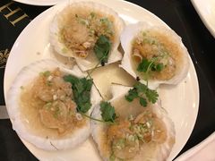-好彩海鲜火锅饭店(银河百老汇店)
