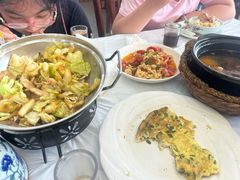 -老东阳·外婆菜(横店店)