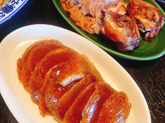 -山港凯悦酒店·东海88私房菜