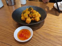 -粤集·手工粤菜(皇庭广场店)