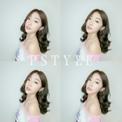 -P.STYLE 派斯造型