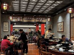 -龙悦湾酒家·八阵鱼生·渔人码头店
