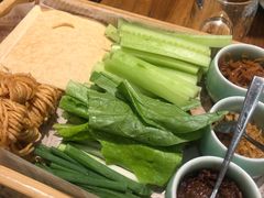-天和晟新京菜.水煮鱼.湘土菜(国展店)