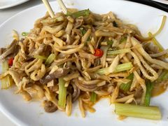 -楚鱼王·河鲜·湖北菜(华农店)
