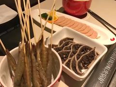 -海底捞火锅(杭州庆春路夜宵主题店)