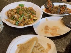 -湘肠香火锅店(团结湖店)