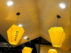 -冰城焰会大丰收铁锅炖(萝岗万达金街店)