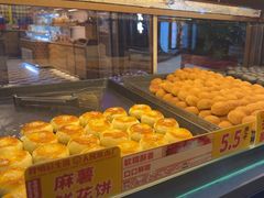 -昆明冠生园·蛋糕·面包(南强街店)