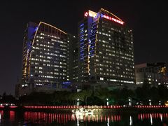 -南通濠河风景名胜区