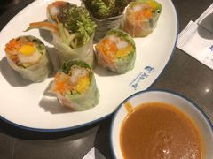 -美奈小馆·越南料理(中航城君尚购物中心店)