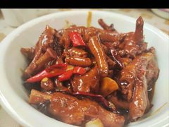 -老三样·旧食新味(船山路店)