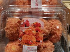 -詹记桃酥(包河万达店)