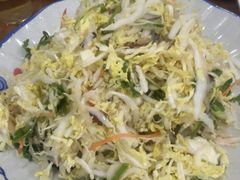 -渔家小院观海海肠捞饭地方菜(环海中路店)