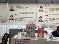 -上海永达奥迪4S店(张杨路店)