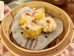 -添好运点心专门店(深水埗店)