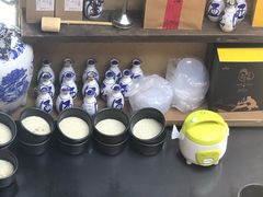 -徽三说·土徽菜·中国徽菜连锁品牌(一中店)