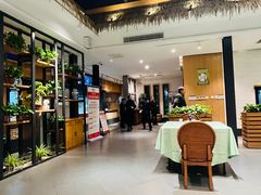 -中鸿记老院子(玉村南路店)