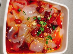 -半天妖烤鱼(槐房万达店)