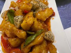 -叶存利海鲜大馅饺子(海宁路总店)