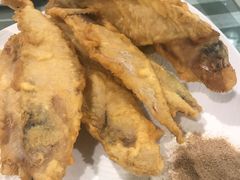 -华圆美食-老蓬莱菜(蓬港路店)