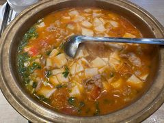 -羊之道草原味道清真餐厅(番禺店)