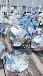 -琥珀婚礼策划AMBER WEDDING