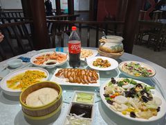 -正阳春烤鸭店(杨楼店)