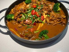 -鲁秀才炒鸡(龙湖西溪天街店)