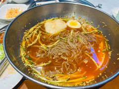 -六七八韩式烤肉·韩国料理(上杭路店)