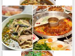 -佬土鹅肠火锅(解放路店)