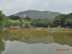 南唐二陵2-南唐二陵