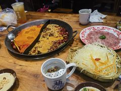 -楠火锅(哈尔滨金爵万象店)