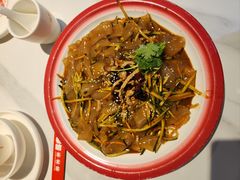 -李老哈·东北菜(宋园路店)