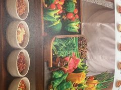 -蘸小院铁锅炖·蘸酱菜·东北菜(怀远门店)