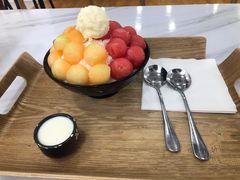 -雪花姐姐(泰华城新天地店)