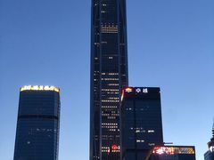 -深圳星河丽思卡尔顿酒店