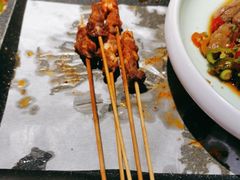 -管氏翅吧(台湾街店)