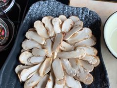 -蘑统田下·野生菌火锅