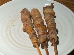 -北京食堂·烤鸭·宵夜(亚运村店)