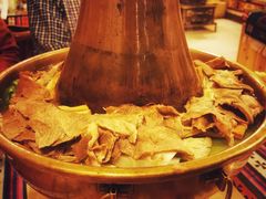 土火锅-卡万金特色藏餐