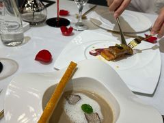 松露菌菇汤-Wei菋·Le Bistrot
